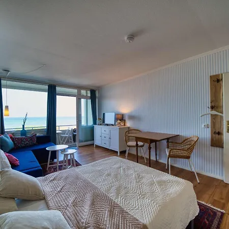 Apartment Haus Hanseatic, App 1sc208