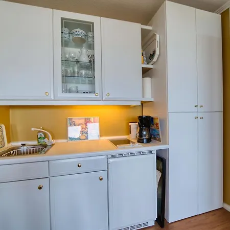 Haus Hanseatic, App 1sc208 Apartment Heiligenhafen