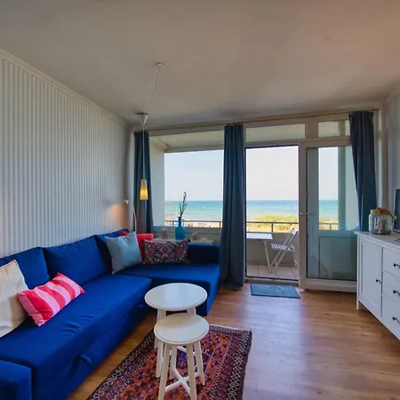 Apartment Haus Hanseatic, App 1sc208 Heiligenhafen
