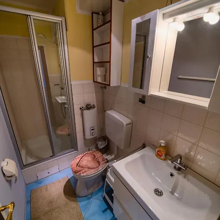 Haus Hanseatic, App 1sc208 Apartment