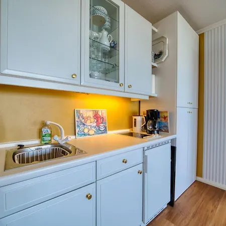 Apartment Haus Hanseatic, App 1sc208