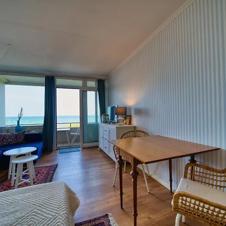 Haus Hanseatic, App 1sc208 Apartment