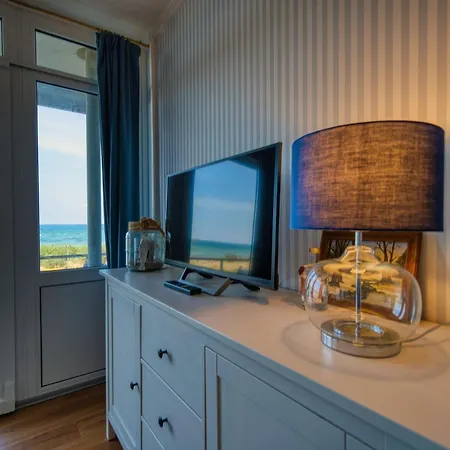 Apartment Haus Hanseatic, App 1sc208